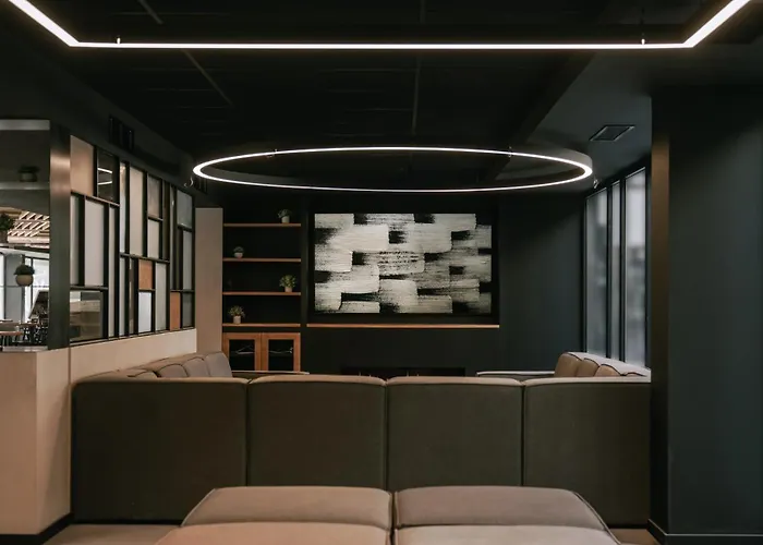 Blau Student Housing - Students Only Διαμέρισμα *