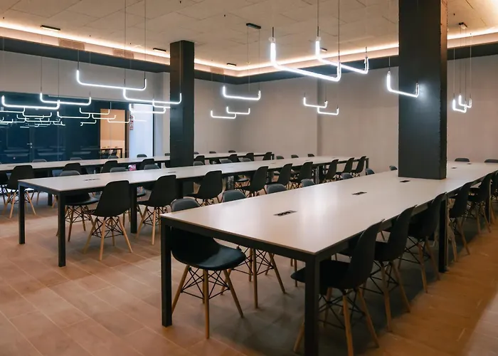 Διαμέρισμα Blau Student Housing - Students Only *