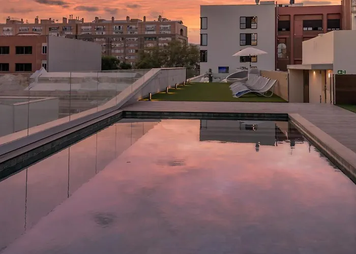 Blau Student Housing - Students Only Βαρκελώνη