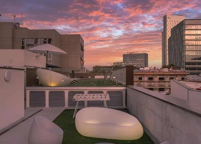 Blau Student Housing - Students Only *