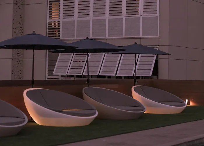 Διαμέρισμα Blau Student Housing - Students Only Βαρκελώνη