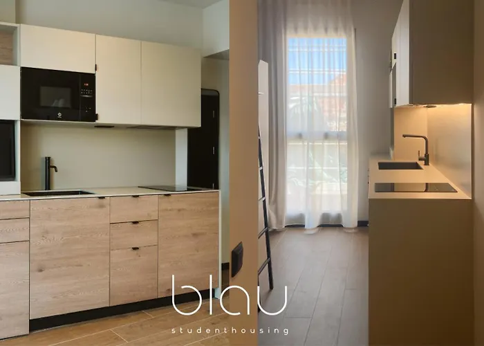 Blau Student Housing - Students Only Διαμέρισμα