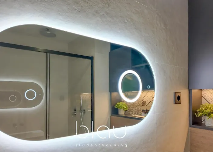 Blau Student Housing - Students Only Διαμέρισμα Βαρκελώνη