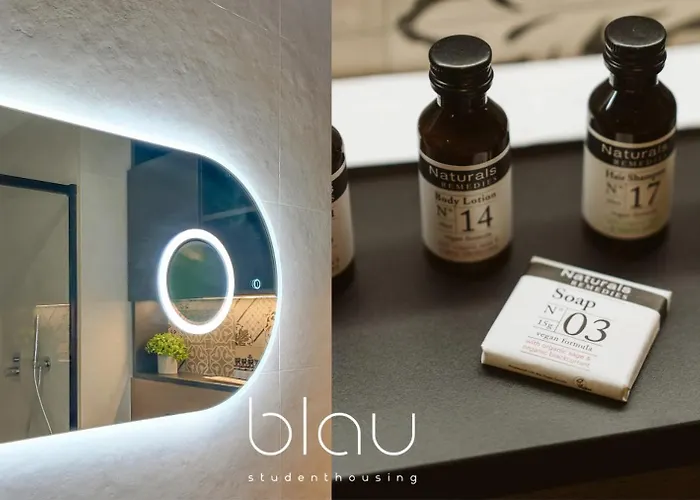 Blau Student Housing - Students Only Διαμέρισμα *