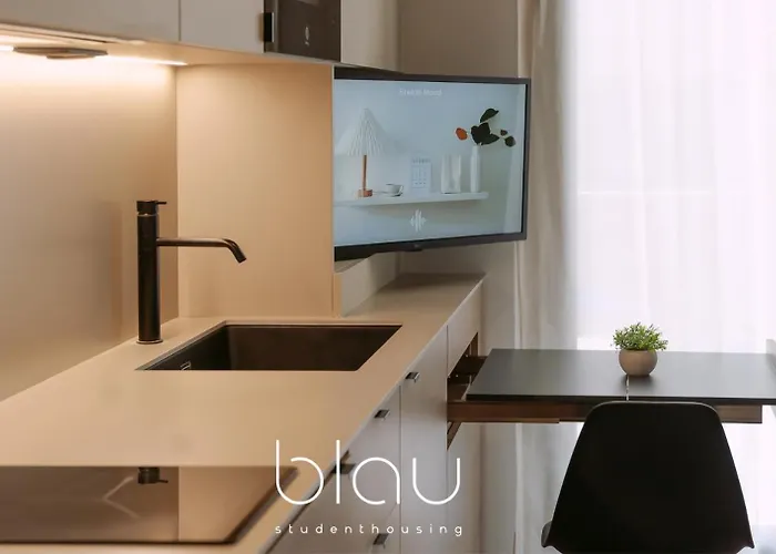 Blau Student Housing - Students Only