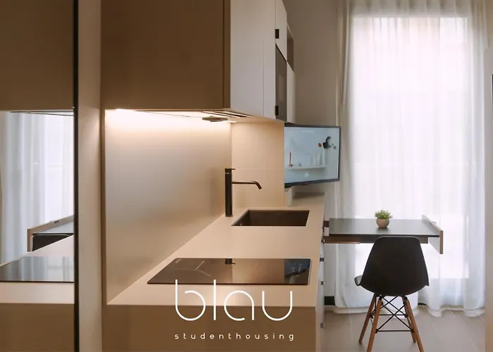 Blau Student Housing - Students Only Διαμέρισμα