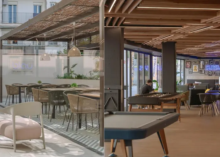 Blau Student Housing - Students Only *