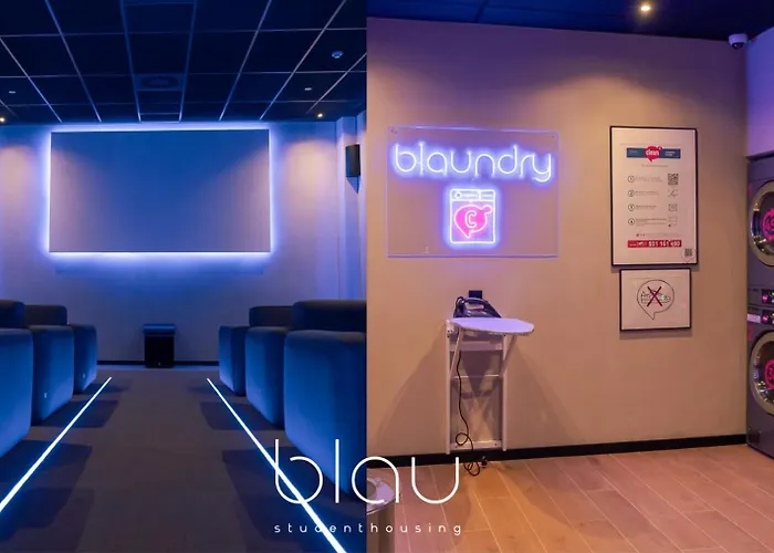 Blau Student Housing - Students Only
