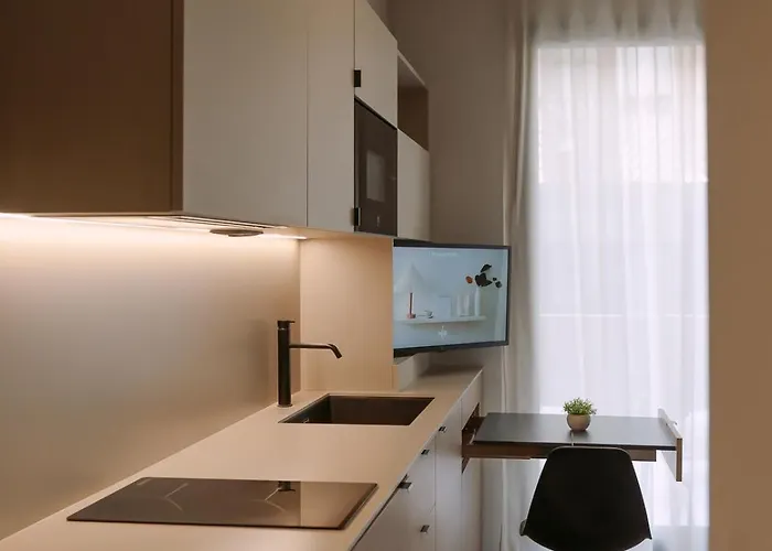 Blau Student Housing - Students Only *
