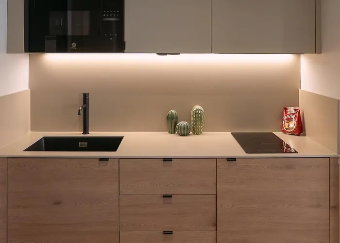 Διαμέρισμα Blau Student Housing - Students Only Βαρκελώνη