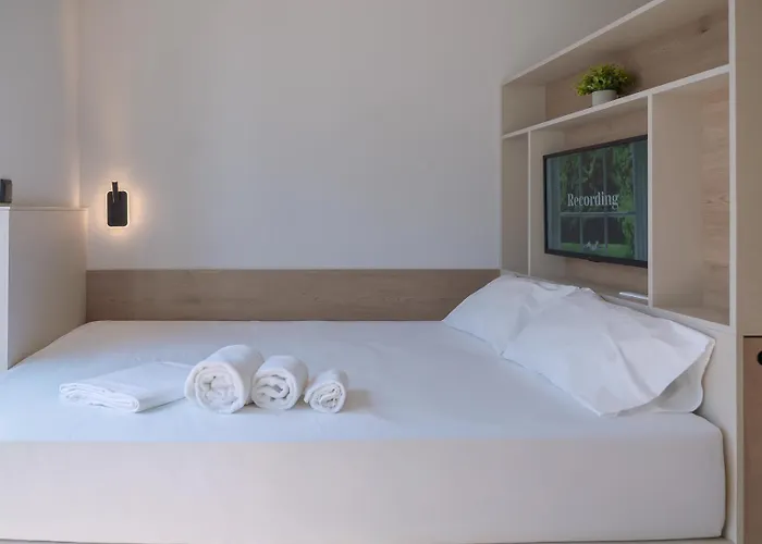 Blau Student Housing - Students Only * Βαρκελώνη