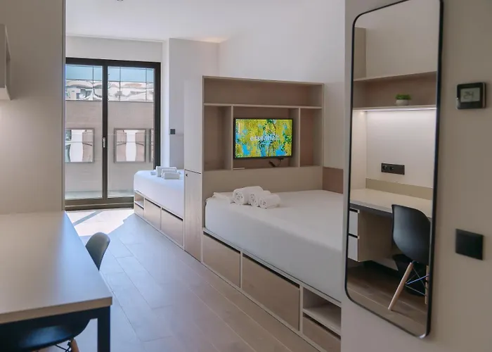 Blau Student Housing - Students Only Βαρκελώνη