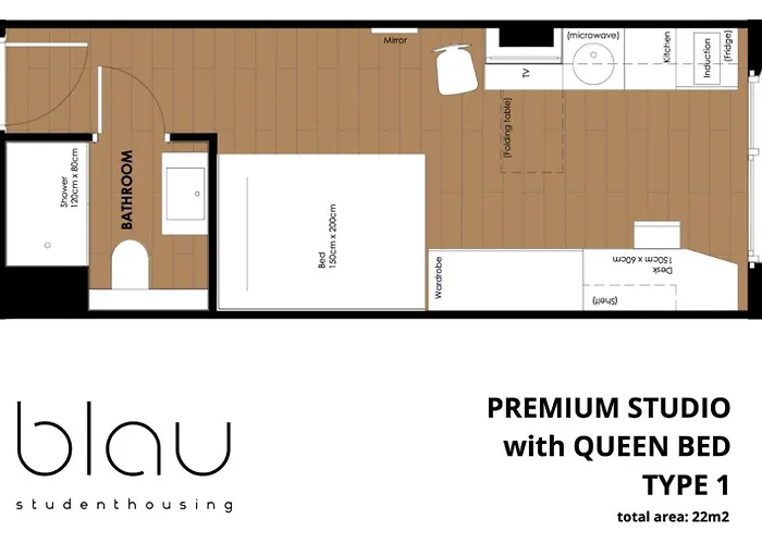 Blau Student Housing - Students Only * Βαρκελώνη