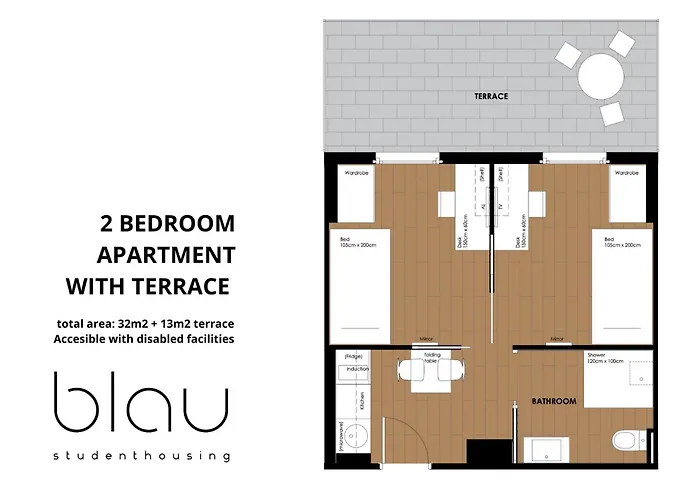 Blau Student Housing - Students Only * Βαρκελώνη