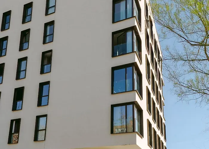 Blau Student Housing - Students Only Διαμέρισμα *