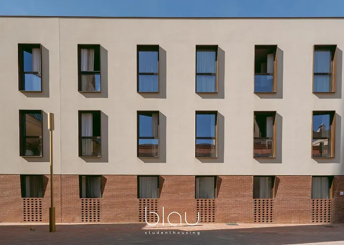 Blau Student Housing - Students Only Διαμέρισμα