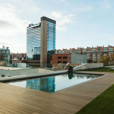 Blau Student Housing - Students Only * Barcelona