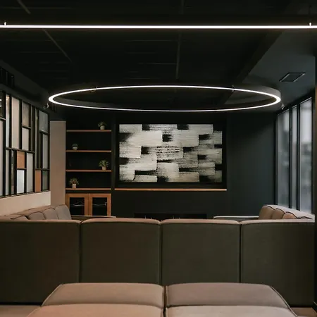 Blau Student Housing - Students Only Apartament *