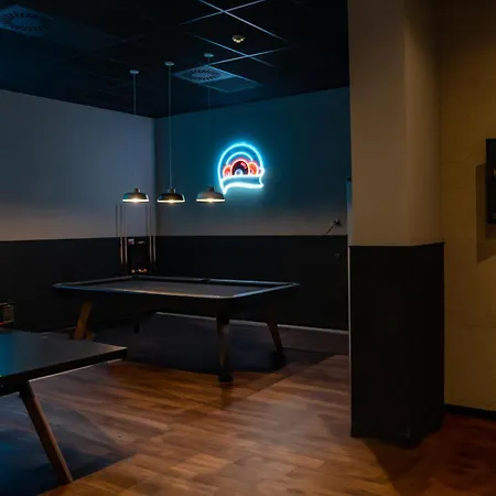 Blau Student Housing - Students Only
