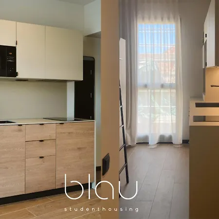 Blau Student Housing - Students Only Lägenhet