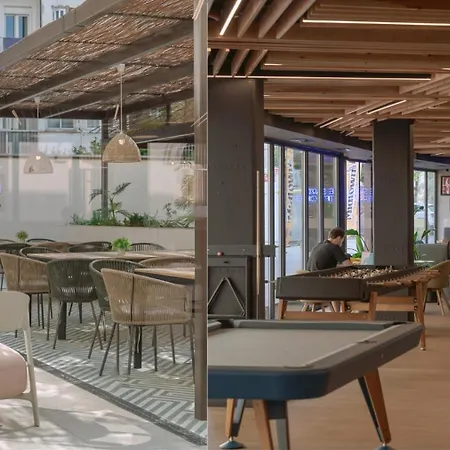 Blau Student Housing - Students Only *