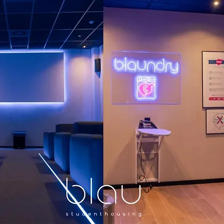 Blau Student Housing - Students Only