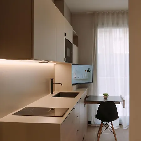 Blau Student Housing - Students Only *