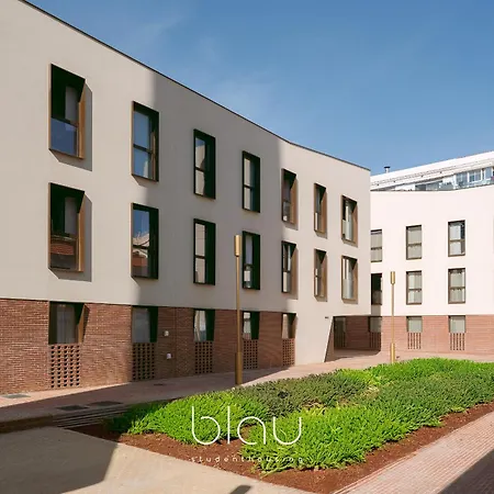 Blau Student Housing - Students Only